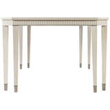 Allure Dining Table - Modern Furniture - Dining Table - High Fashion Home