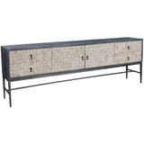 Alpine Sideboard - Furniture - Storage - High Fashion Home