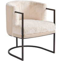 Alpine Valley Chair - Modern Furniture - Accent Chairs - High Fashion Home