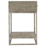 Alvar Nightstand - Furniture - Bedroom - High Fashion Home