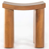 Alvin Stool-Furniture - Chairs-High Fashion Home