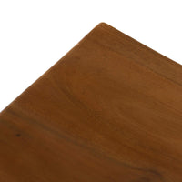 Alvin Stool-Furniture - Chairs-High Fashion Home