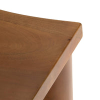 Alvin Stool-Furniture - Chairs-High Fashion Home