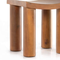 Alvin Stool-Furniture - Chairs-High Fashion Home