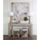 Amani Sofa Table-Furniture - Accent Tables-High Fashion Home