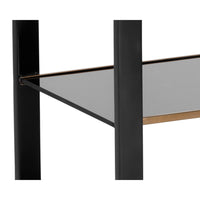 Ambretta End Table-Furniture - Accent Tables-High Fashion Home