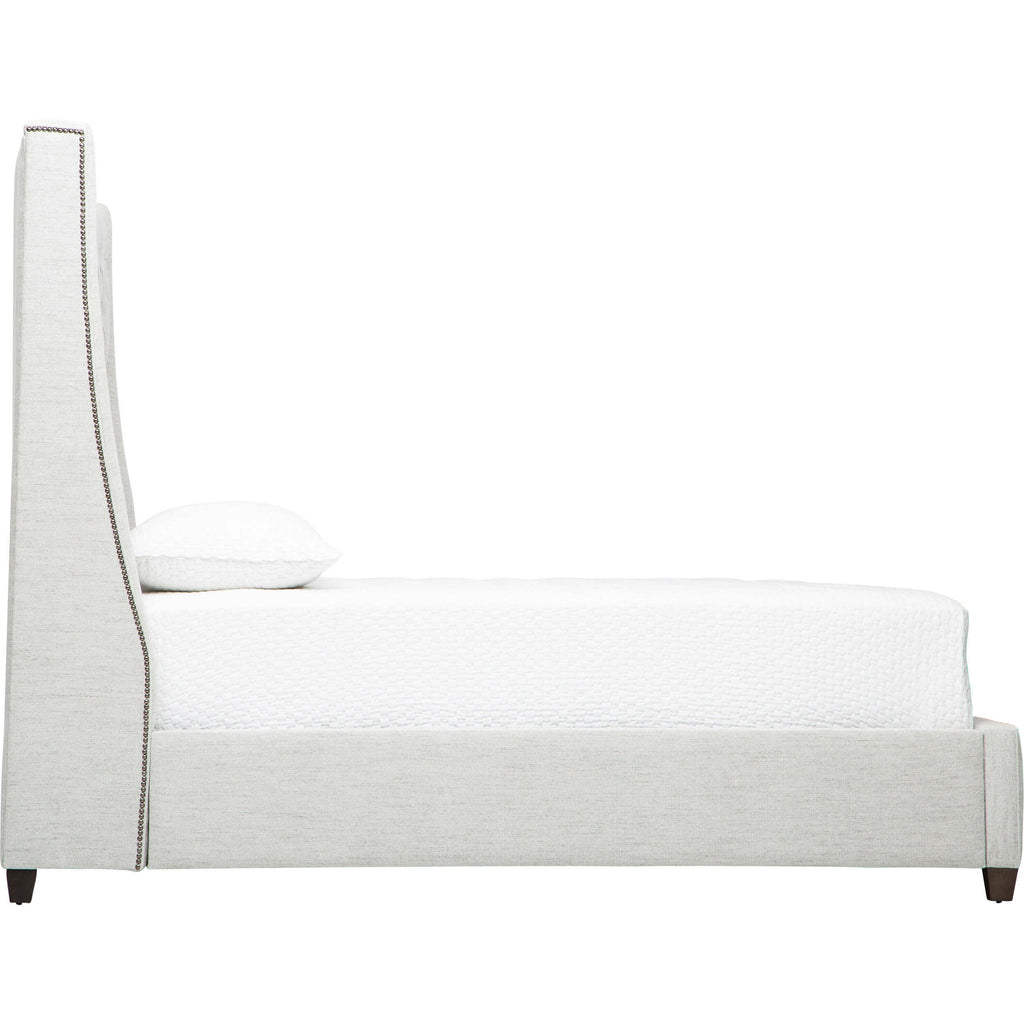 Amelia Tall Bed, Curious Dove High Fashion Home