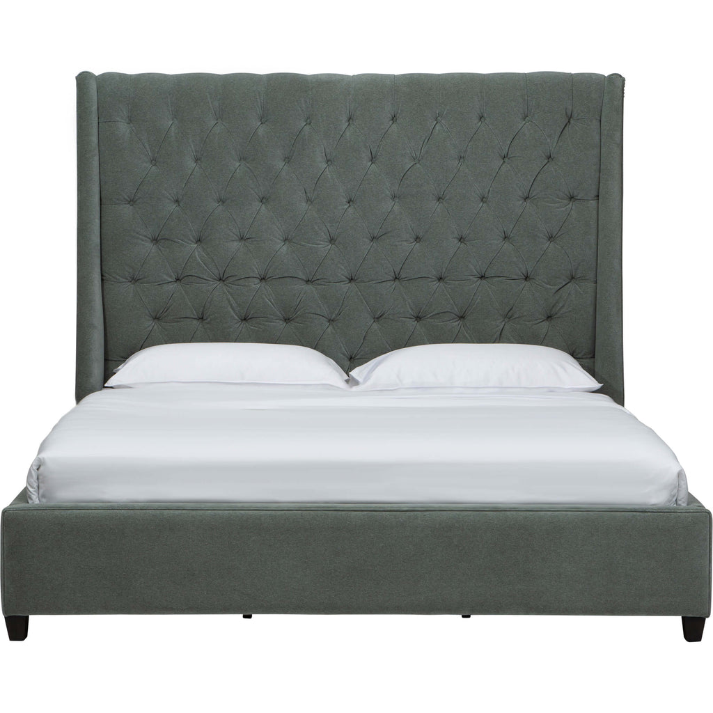 Amelia Tall Bed, Vocal Lead High Fashion Home