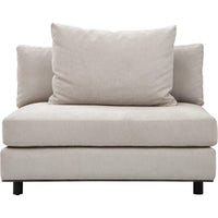 Andorra Modular, Sorrell-Furniture - Sofas-High Fashion Home