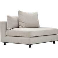 Andorra Modular, Sorrell-Furniture - Sofas-High Fashion Home