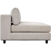 Andorra Modular, Sorrell-Furniture - Sofas-High Fashion Home