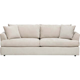 Andre Grand Sofa, Graceland Sorrell-Furniture - Sofas-High Fashion Home