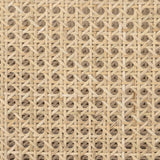Antonia Cane Chair, Toasted Nettlewood-Furniture - Chairs-High Fashion Home