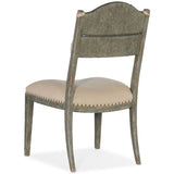 Aperto Rush Side Chair-Furniture - Dining-High Fashion Home