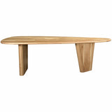 Appro Dining Table, Natural