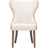 Ariana Dining Chair, Eastham Khaki, Set of 2