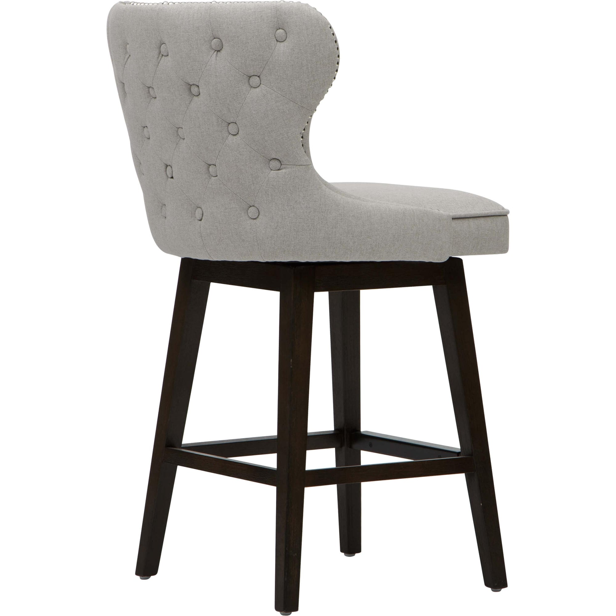 Ariana grey on sale counter stool