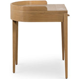 Armstrong Desk-Furniture - Office-High Fashion Home