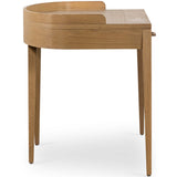 Armstrong Desk-Furniture - Office-High Fashion Home