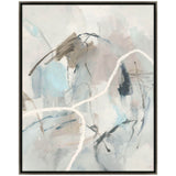 As We Play II Framed - Accessories Artwork - High Fashion Home