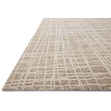 Atlas ATL-02, Taupe/Beige-Rugs1-High Fashion Home