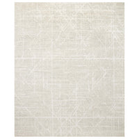 Atlas ATL-03, Bone/Silver-Rugs1-High Fashion Home