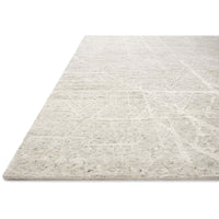 Atlas ATL-03, Bone/Silver-Rugs1-High Fashion Home