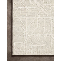 Atlas ATL-03, Bone/Silver-Rugs1-High Fashion Home