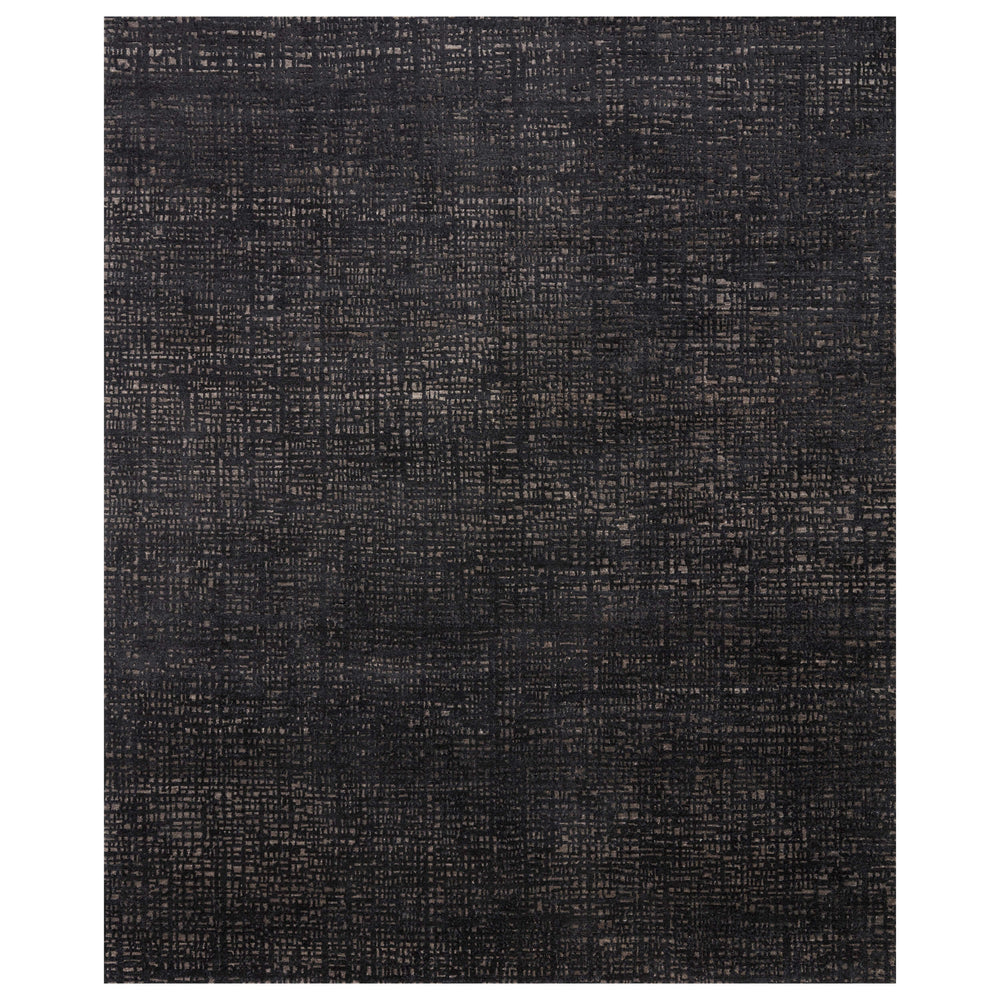 Atlas ATL-05, Black/Bark-Rugs1-High Fashion Home