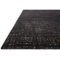 Atlas ATL-05, Black/Bark-Rugs1-High Fashion Home