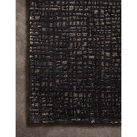 Atlas ATL-05, Black/Bark-Rugs1-High Fashion Home