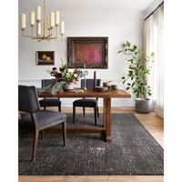 Atlas ATL-05, Black/Bark-Rugs1-High Fashion Home