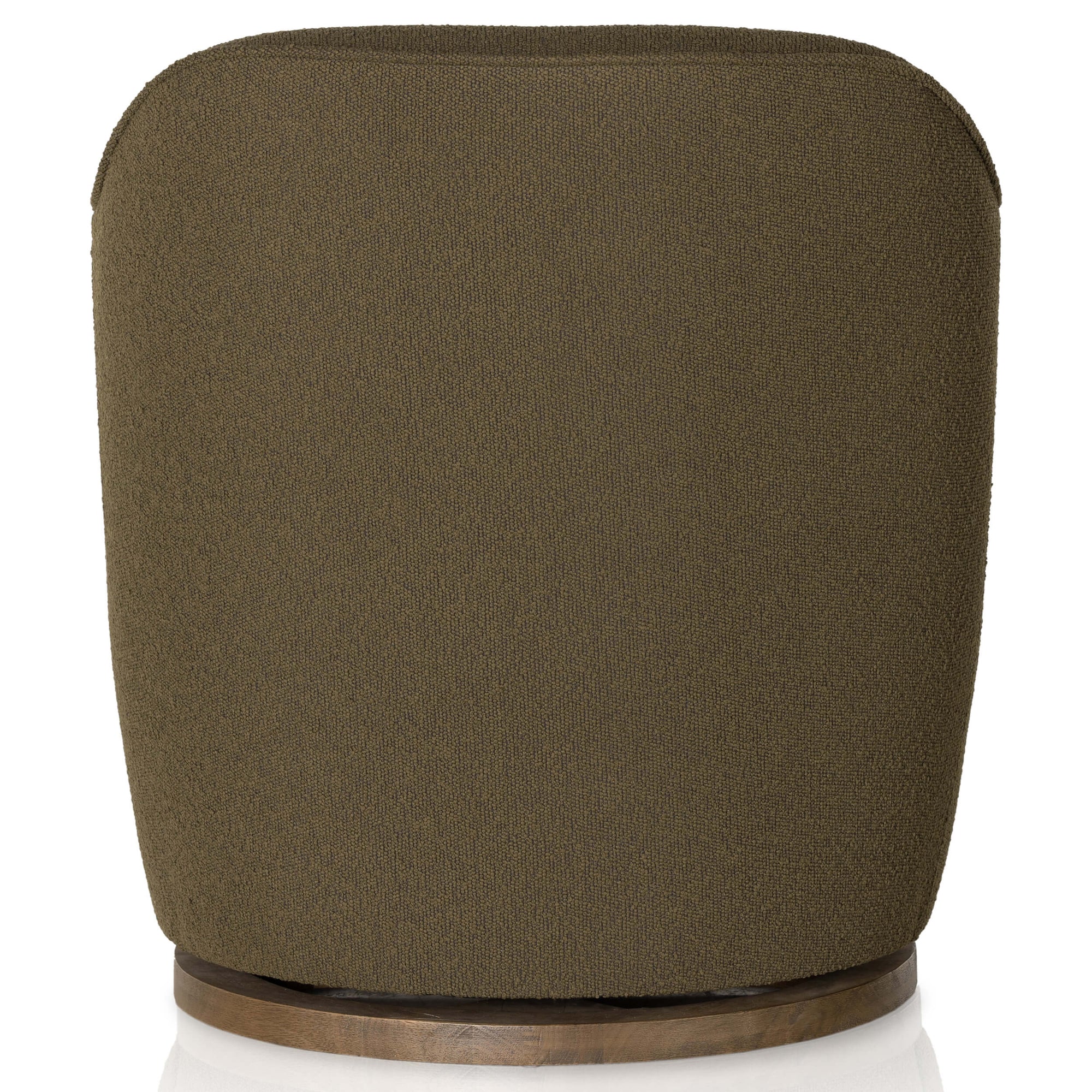 Aurora swivel top chair