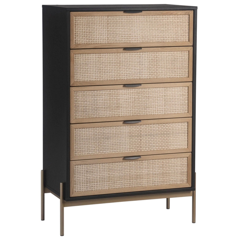 Avida Chest-Furniture - Bedroom-High Fashion Home