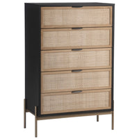 Avida Chest-Furniture - Bedroom-High Fashion Home