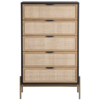 Avida Chest-Furniture - Bedroom-High Fashion Home