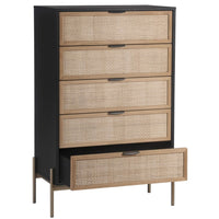 Avida Chest-Furniture - Bedroom-High Fashion Home