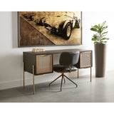 Avida Desk-Furniture - Office-High Fashion Home