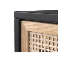 Avida Large Sideboard-Furniture - Storage-High Fashion Home