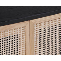 Avida Small Sideboard-Furniture - Storage-High Fashion Home