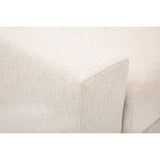 Axel Sectional, Cassie Desert-Furniture - Sofas-High Fashion Home