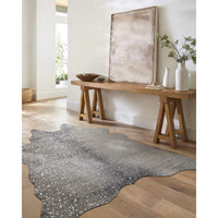 Loloi II Rug Bryce BZ-03 Graphite/Silver