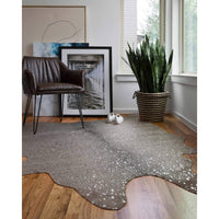 Loloi II Rug Bryce BZ-03 Graphite/Silver