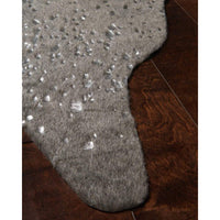Loloi II Rug Bryce BZ-03 Graphite/Silver