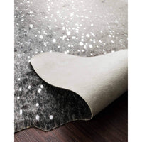Loloi II Rug Bryce BZ-03 Graphite/Silver