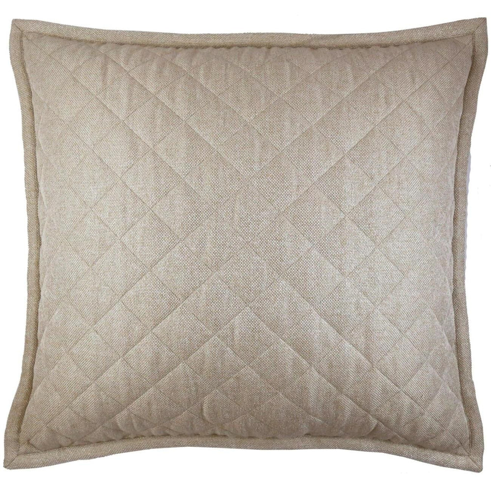 Baby Basket Coverlet Set, Sandstone - Accessories - High Fashion Home