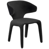 Bandi Dining Chair, Shadow, Set of 2-Furniture - Dining-High Fashion Home