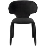 Bandi Dining Chair, Shadow, Set of 2-Furniture - Dining-High Fashion Home