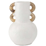 Barcelona Vase, Large-Accessories-High Fashion Home
