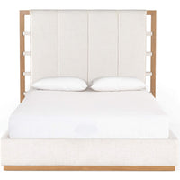 Barnett Bed, Dover Crescent-Furniture - Bedroom-High Fashion Home